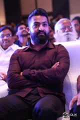 Sher Movie Audio Launch